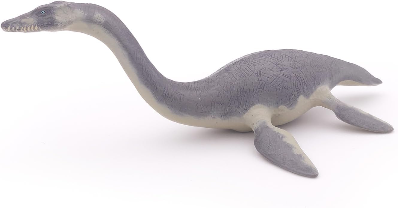 Figurina - Dinosaurs - Plesiosaurus | Papo - 3 | YEO