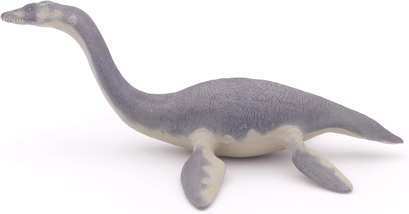 Figurina - Dinosaurs - Plesiosaurus | Papo - 4 | YEO