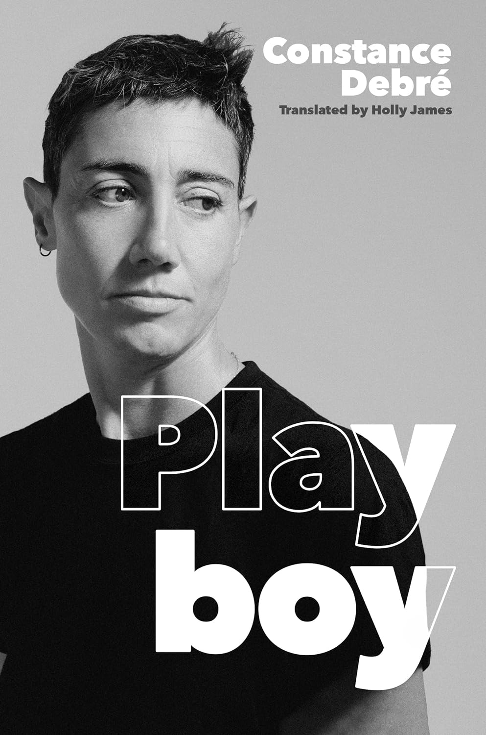 Play Boy | Constance Debre