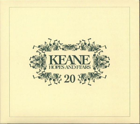 Hopes and Fears 20 | Keane - 1 | YEO