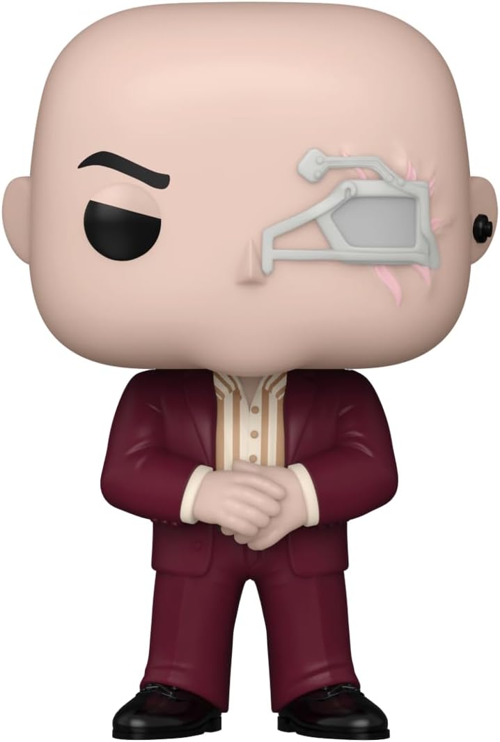 Figurina - Pop! Marvel - Echo - Kingpin