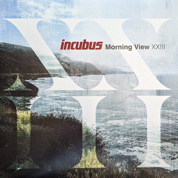 Morning View XXIII (33 RPM) - Vinyl