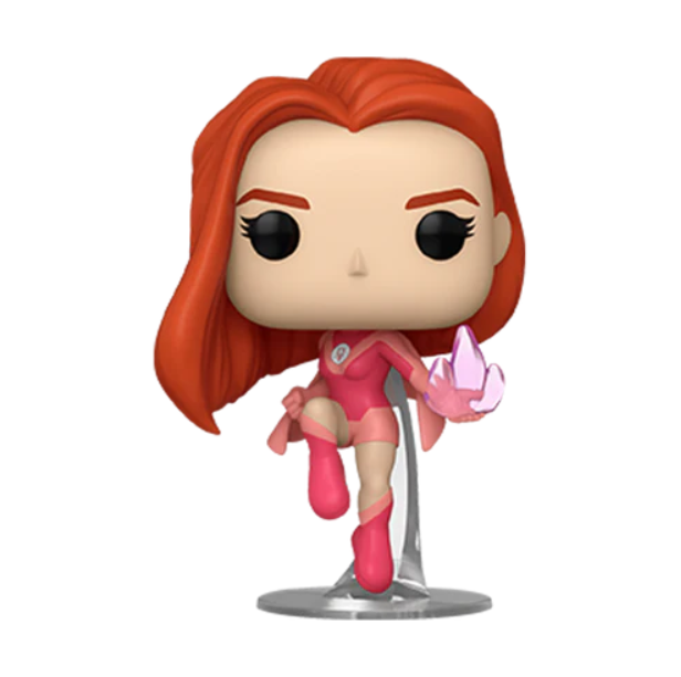 Figurina Funko POP TV - Invincible - Atom Eve