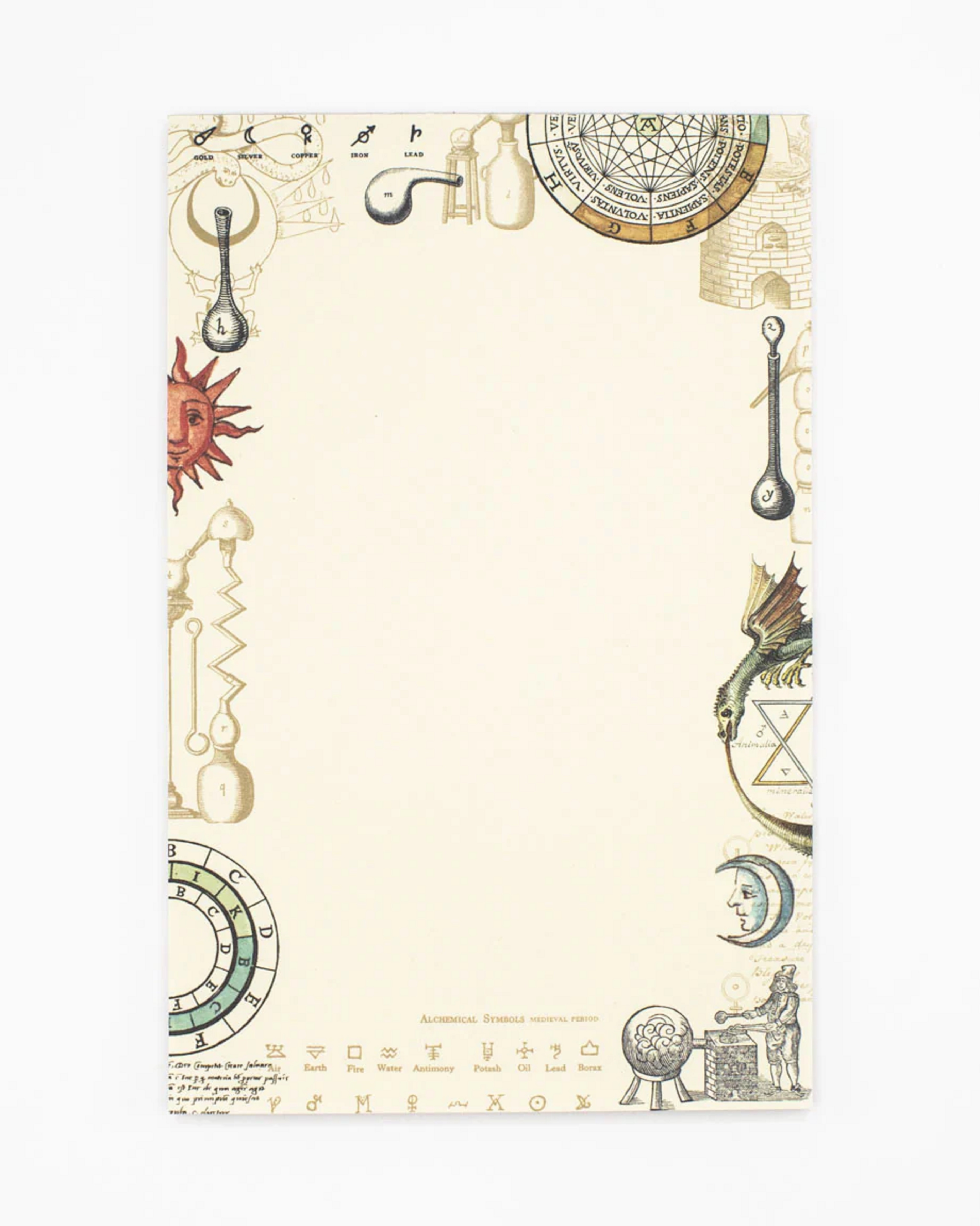 Carnet - Alchemy | Cognitive Surplus