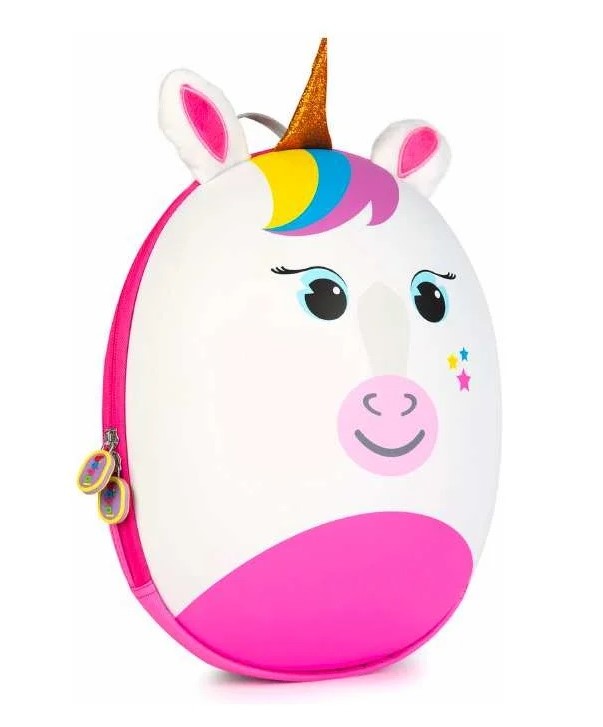 Rucsac - Tiny Trekker - Unicorn | Boppi