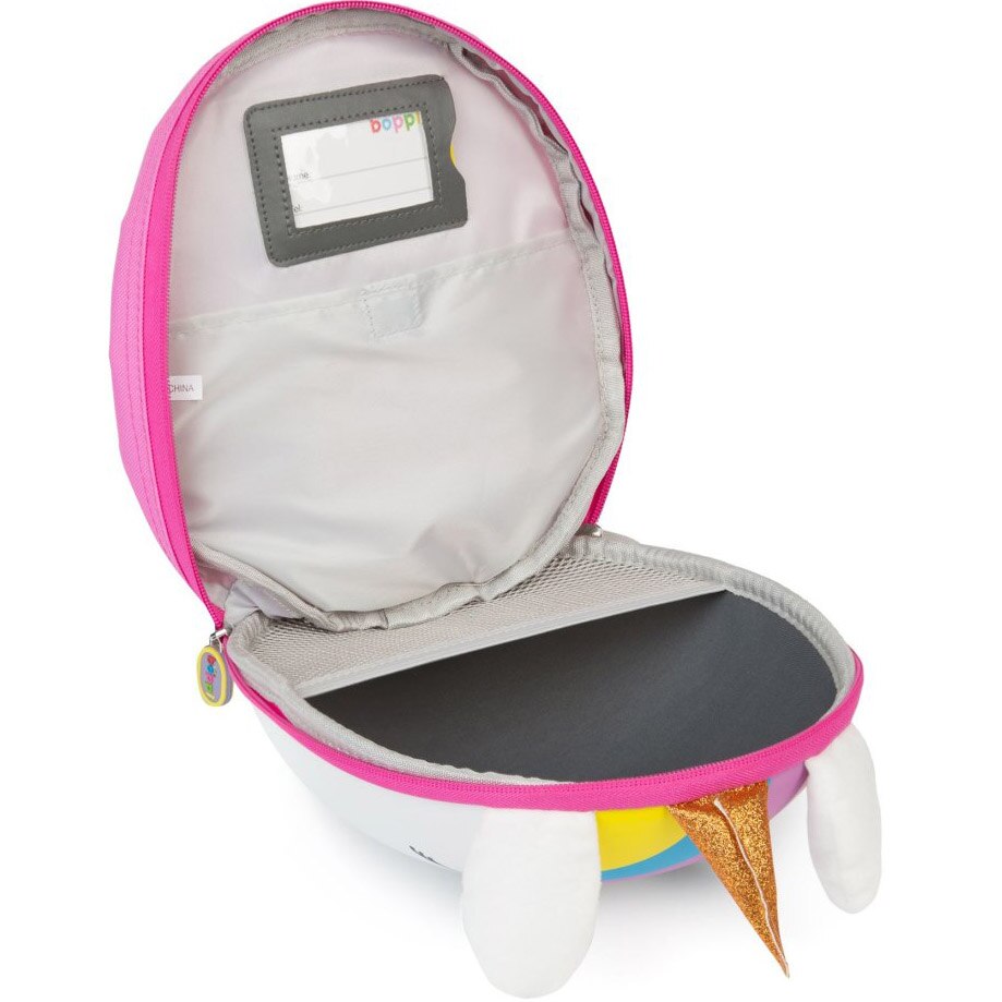 Rucsac - Tiny Trekker - Unicorn | Boppi - 1 | YEO