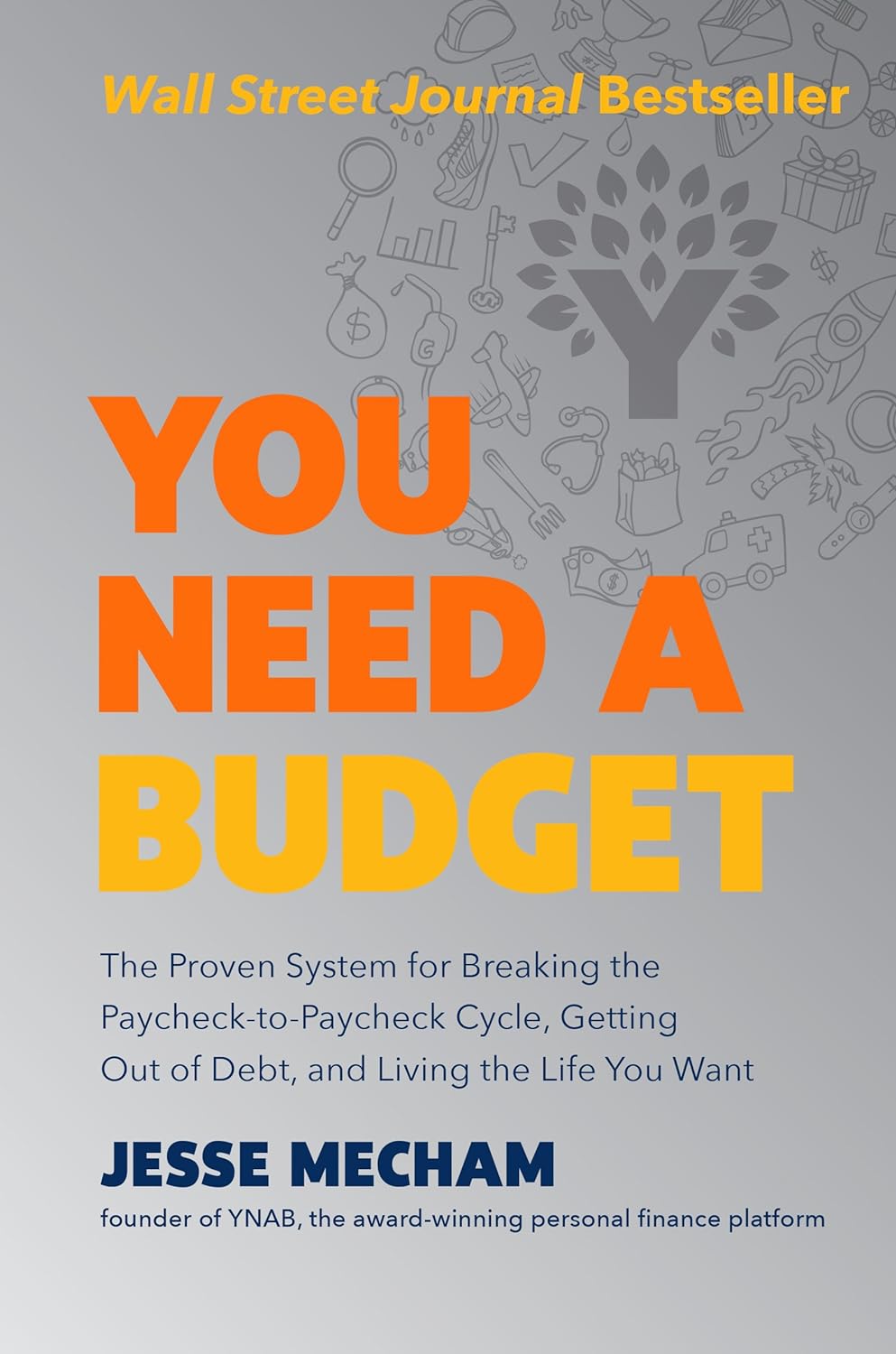 You Need a Budget | Jesse Mecham