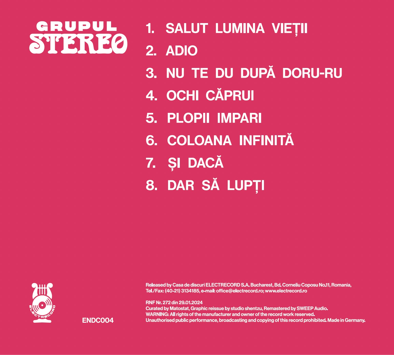 Grupul Stereo