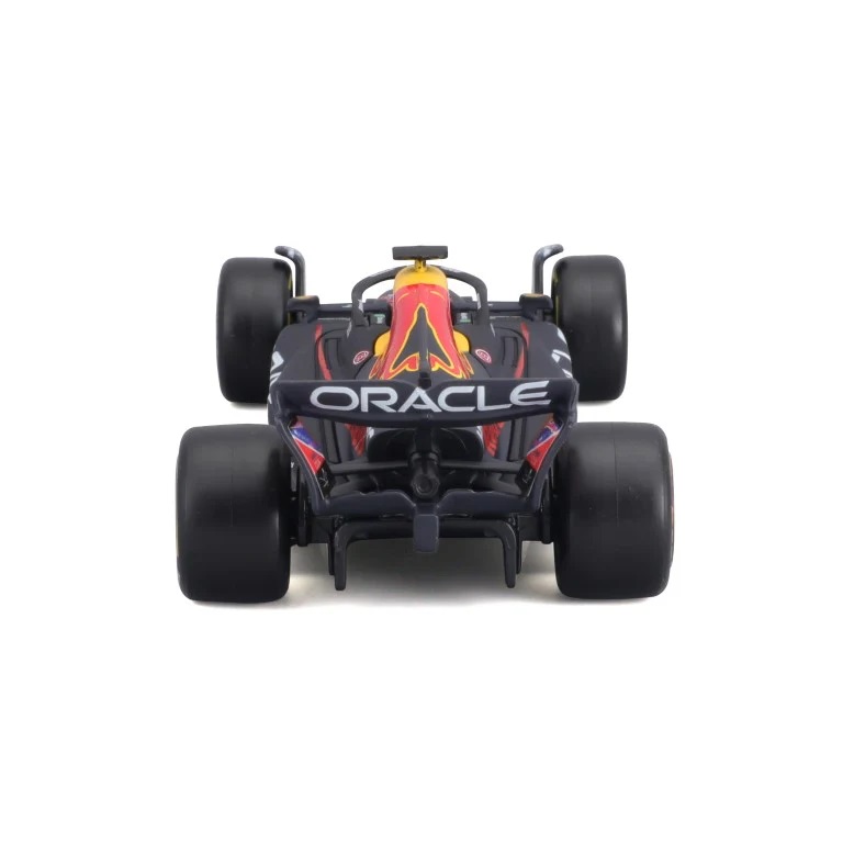 Jucarie - F1 - Red Bull Racing - RB18 - Max Verstappen 2022 | Bburago - 2