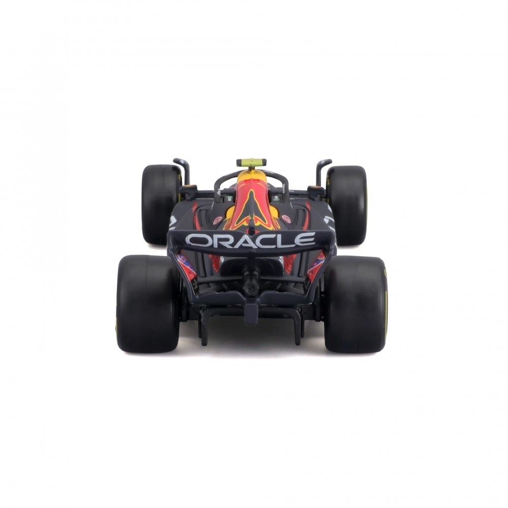 Masinuta - F1 2022 Red Bull RB18 - Sergio Perez 1:43 | Bburago