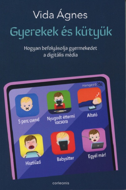 Gyerekek es kutyuk