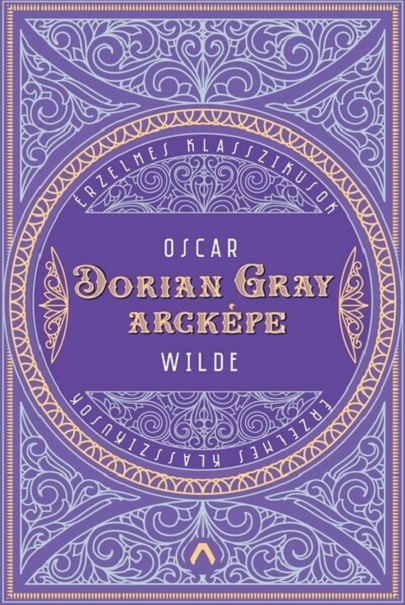 Dorian Gray Arckepe