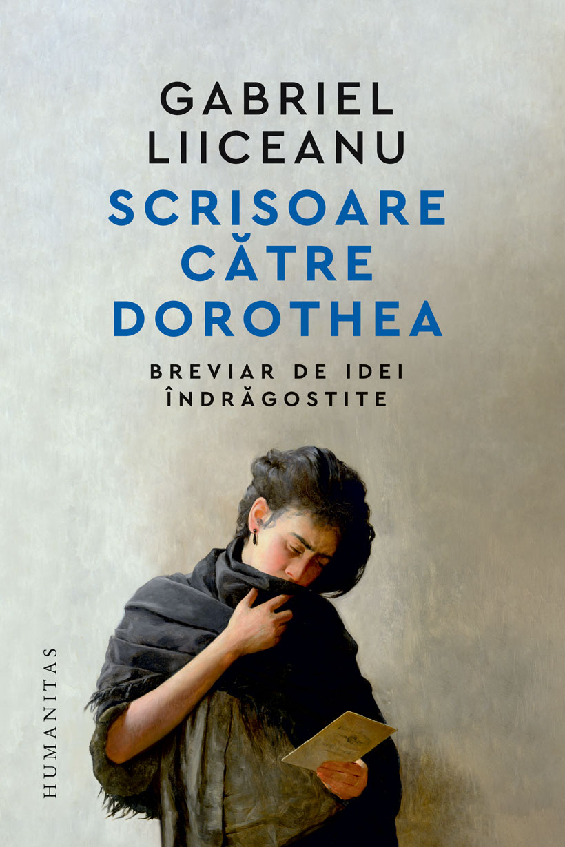 Scrisoare catre Dorothea