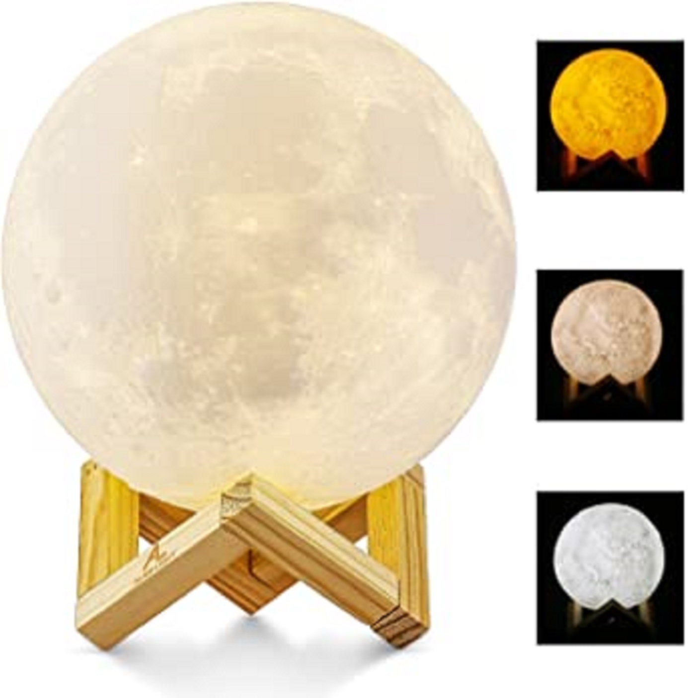 Lampa - Moonlight, 15 cm | Zyle - 2 | YEO