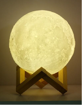 Lampa - Moonlight | Romanowski Design - 1 | YEO