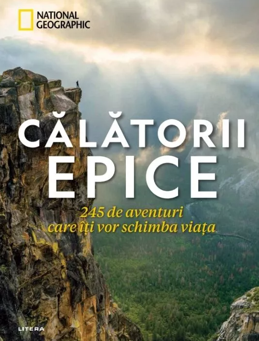 Calatorii epice | - 1 | YEO