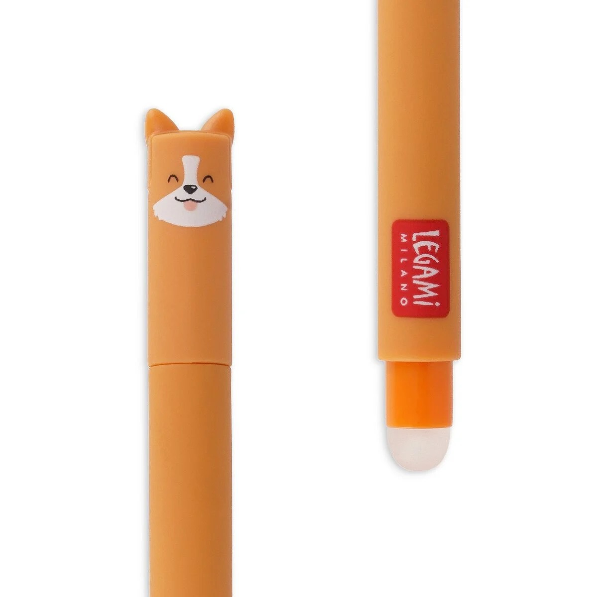 Pix - Erasable Pen - Corgi