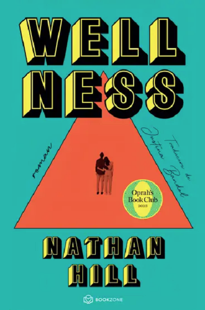 Wellness | Nathan Hill - 1 | YEO