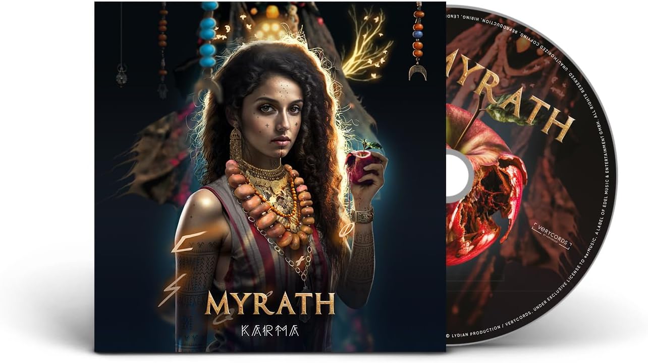 Karma | Myrath