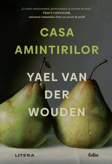 Casa amintirilor | Yael van der Wouden - 1 | YEO