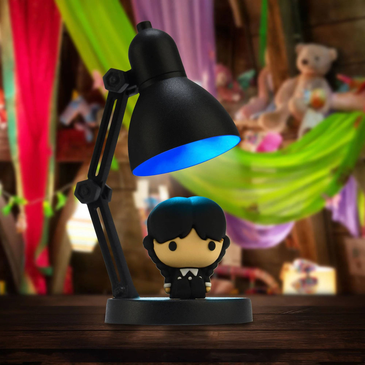 Lampa - Wednesday - Mini | Blue Sky Studios - 2 | YEO