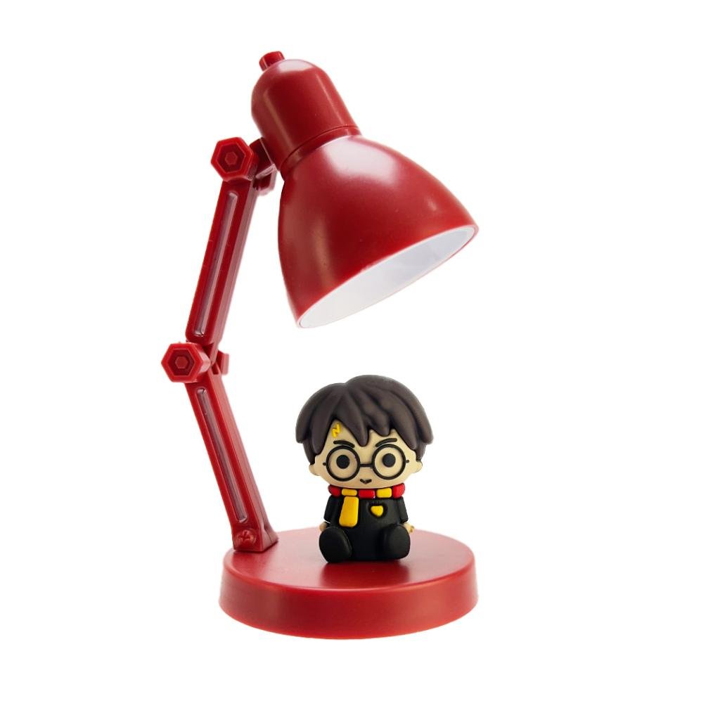 Lampa - Harry Potter - Figurina Harry | Blue Sky Studios - 2 | YEO