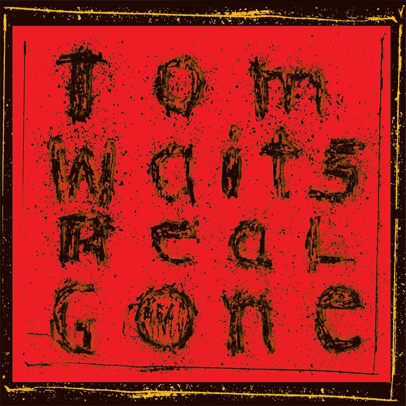 Real Gone - Vinyl | Tom Waits