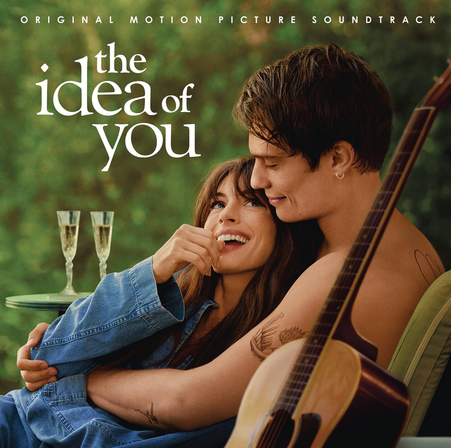 The Idea Of You (Soundtrack) | Various Artists