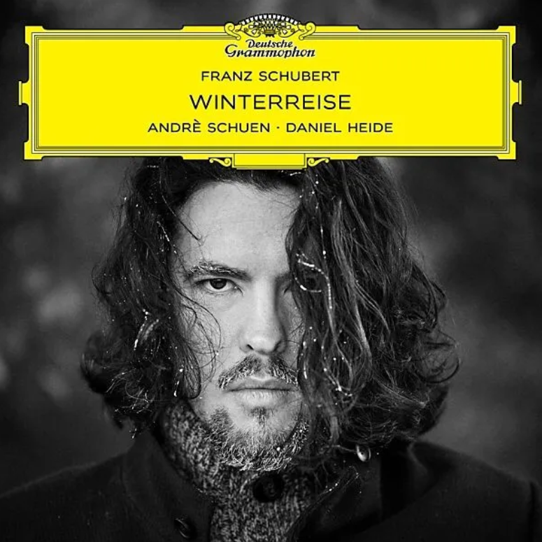 Schubert: Winterreise | Franz Schubert