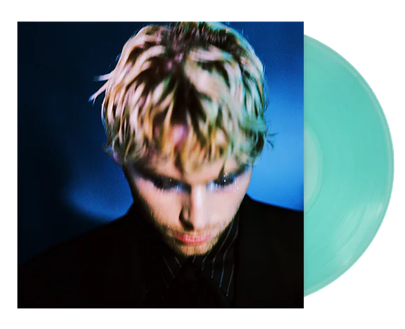 Boy (Sea Glass Vinyl) | Luke Hemmings