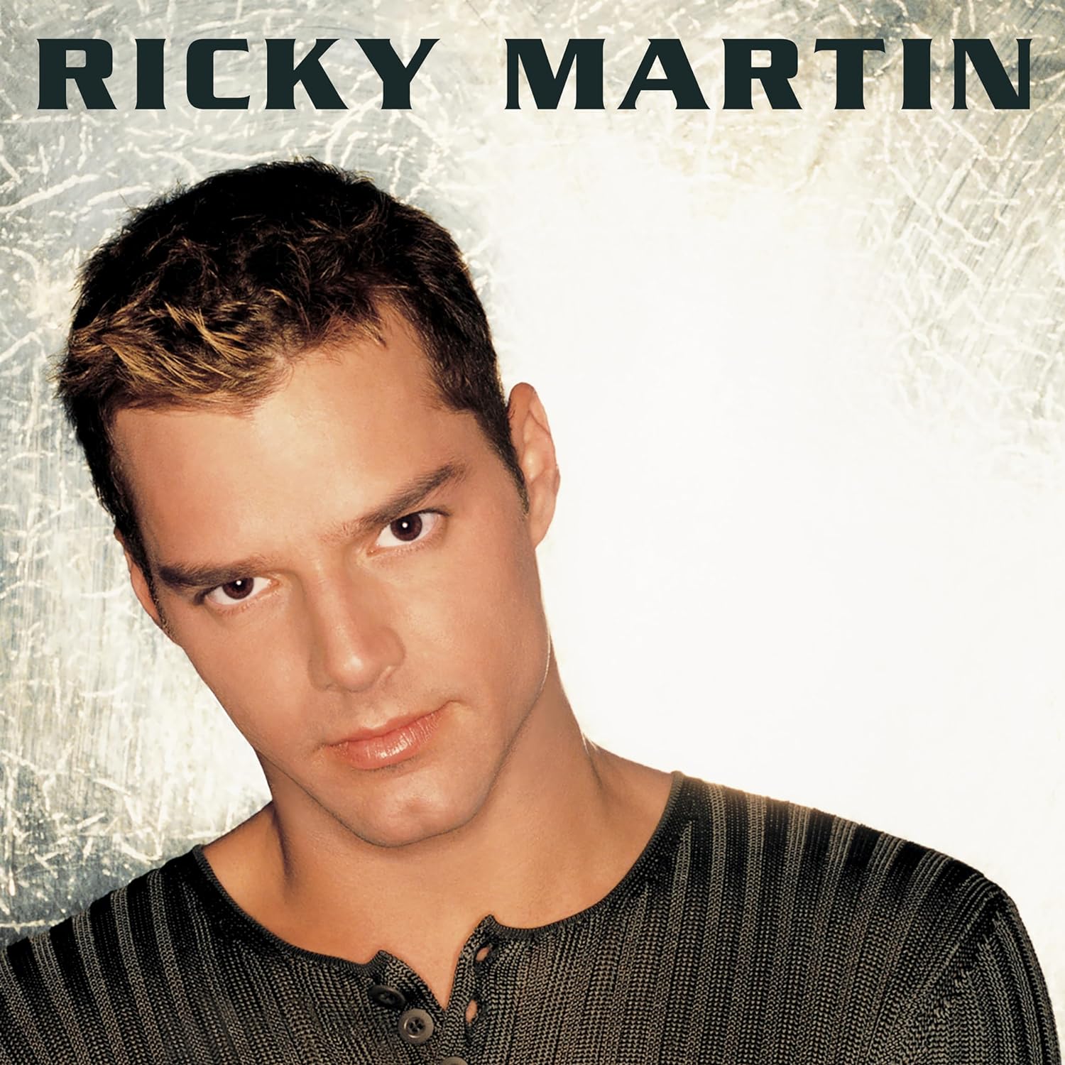 Ricky Martin (Vinyl, 25th anniversary) | Ricky Martin - 1 | YEO