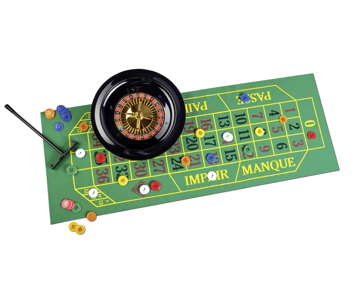 Joc interactiv de ruleta - Noris | Noris