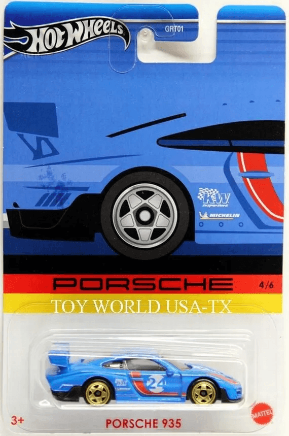 Jucarie - Hot Wheels - Masinuta Premium - mai multe modele - pret pe bucata | Mattel - 1 | YEO