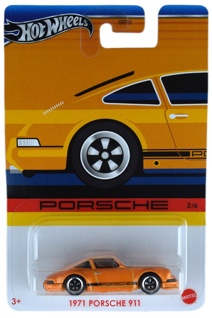 Jucarie - Hot Wheels - Masinuta Premium - mai multe modele - pret pe bucata | Mattel - 2 | YEO