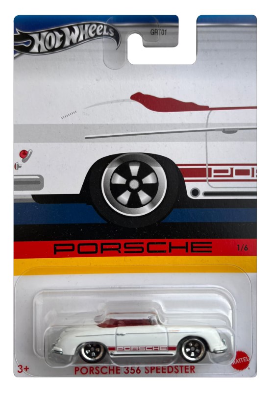 Jucarie - Hot Wheels - Masinuta Premium - mai multe modele - pret pe bucata | Mattel - 4 | YEO