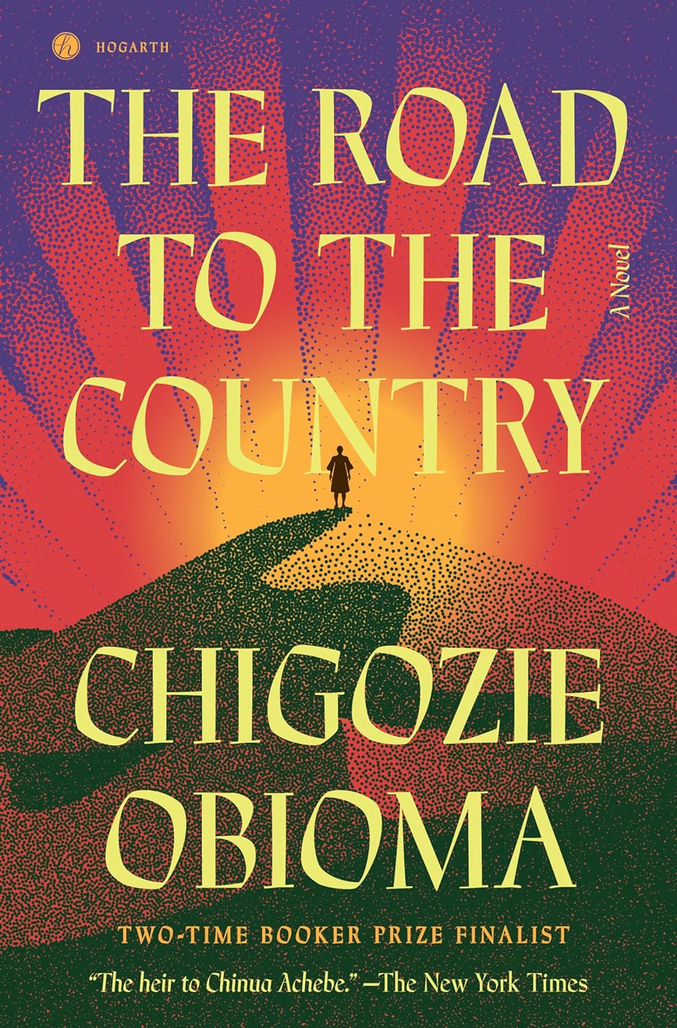 The Road to the Country | Chigozie Obioma