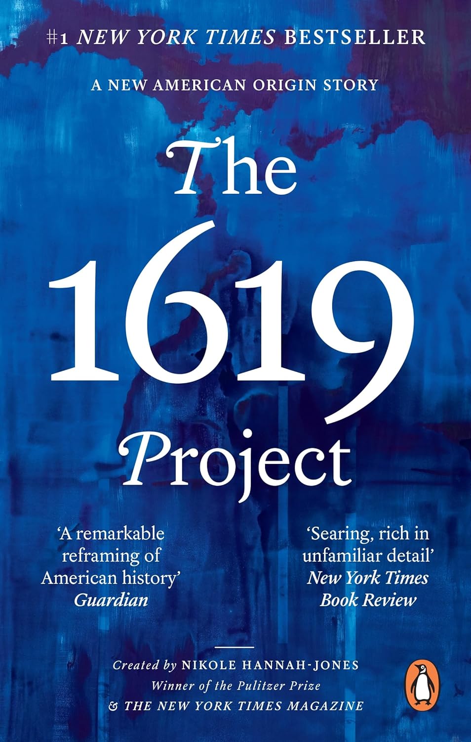 The 1619 Project | Nikole Hannah-Jones