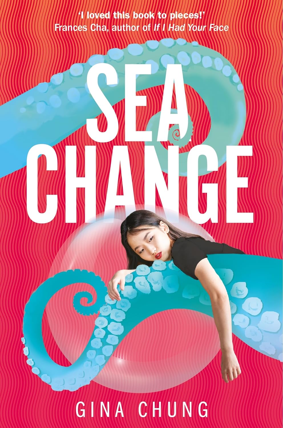 Sea Change | Gina Chung