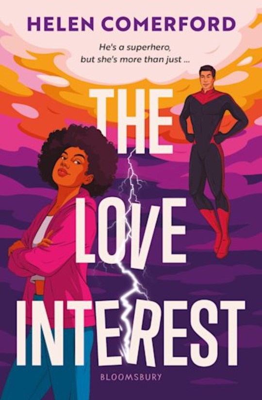 The Love Interest | Helen Comerford