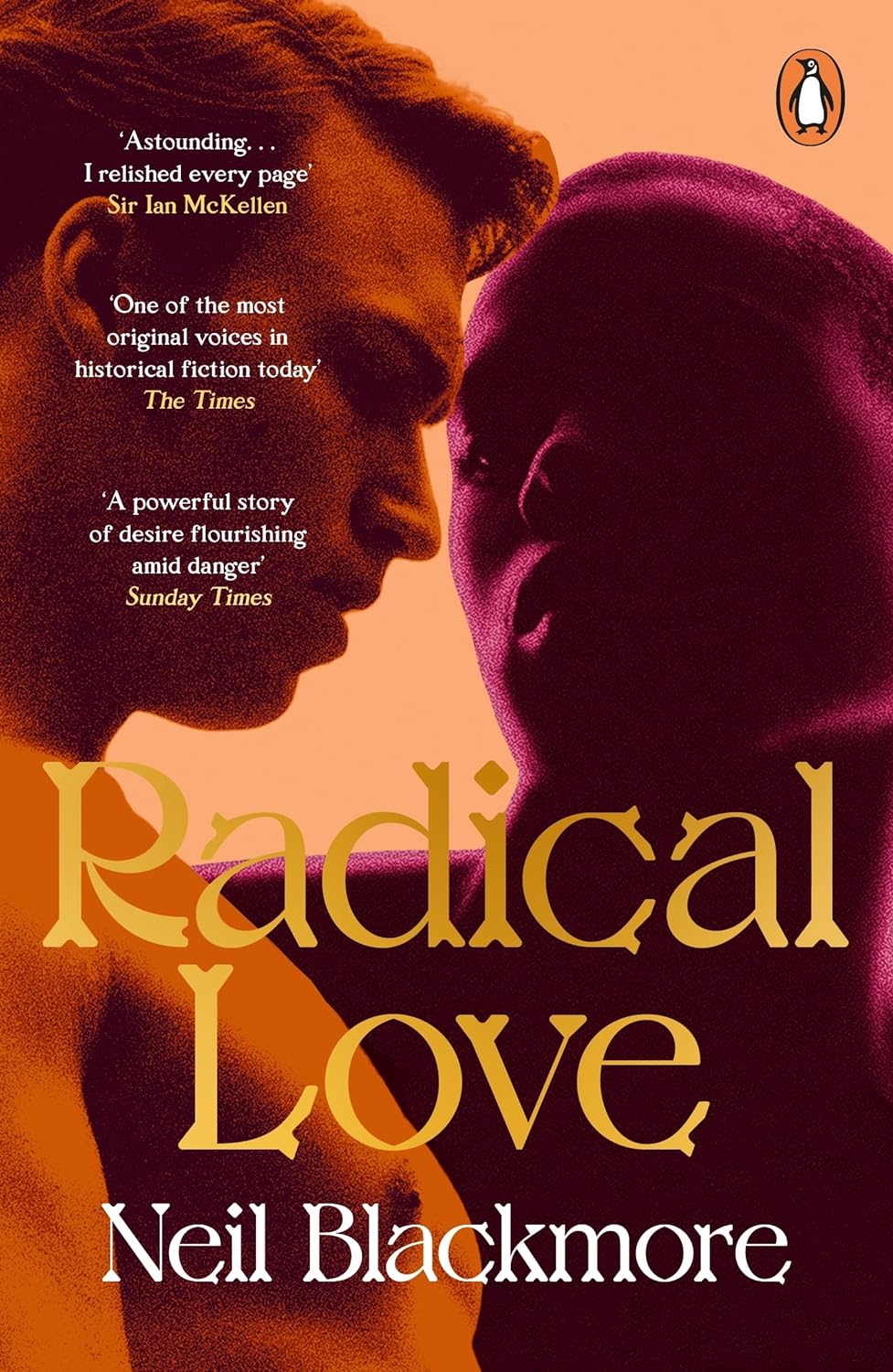 Radical Love | Neil Blackmore