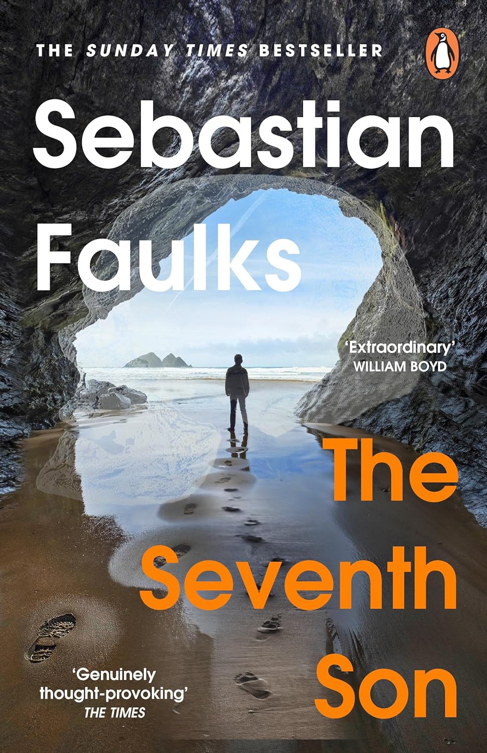 The Seventh Son | Sebastian Faulks