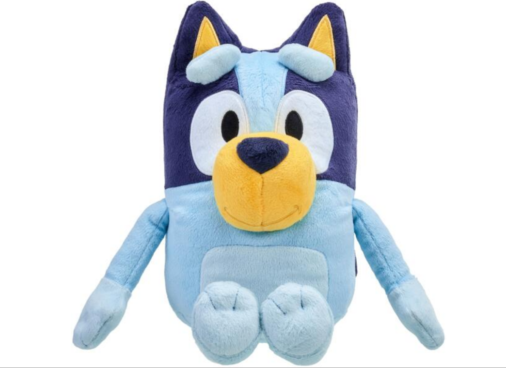 Jucarie de plus interactiva - Bluey | Moose Toys