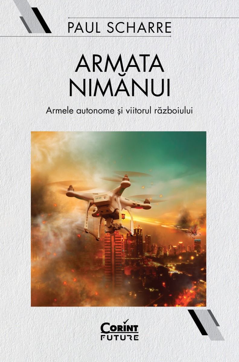 Armata nimanui | Paul Scharre