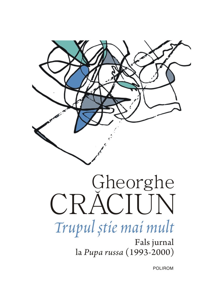 Trupul stie mai mult | Gheorghe Craciun - 3 | YEO