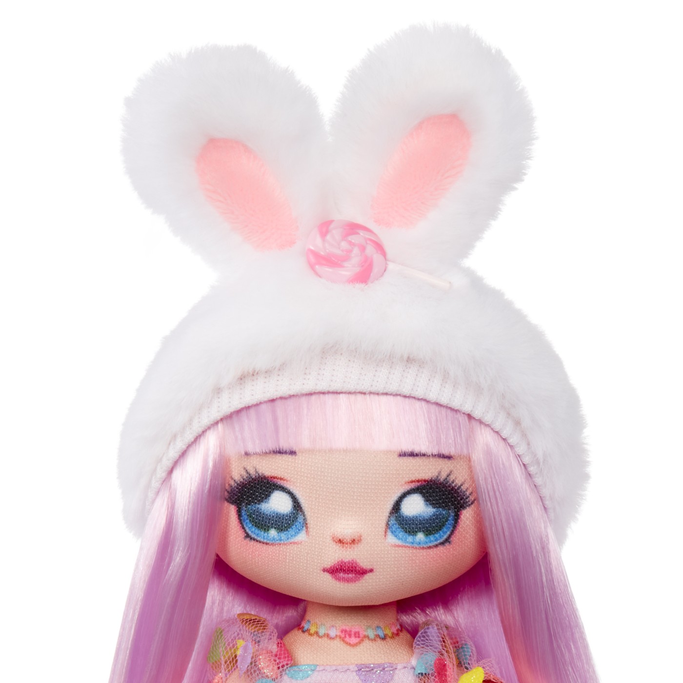 Papusa cu accesorii - Minipop - Bailey Bunny | MGA - 2 | YEO