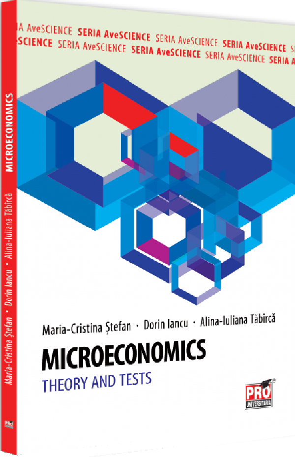 Microeconomics - Theory and Tests