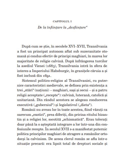 Martori ai Fericirii. Sapte vieti de sfinti romani | Monica Brosteanu, Francisca Baltaceanu - 5 | YEO