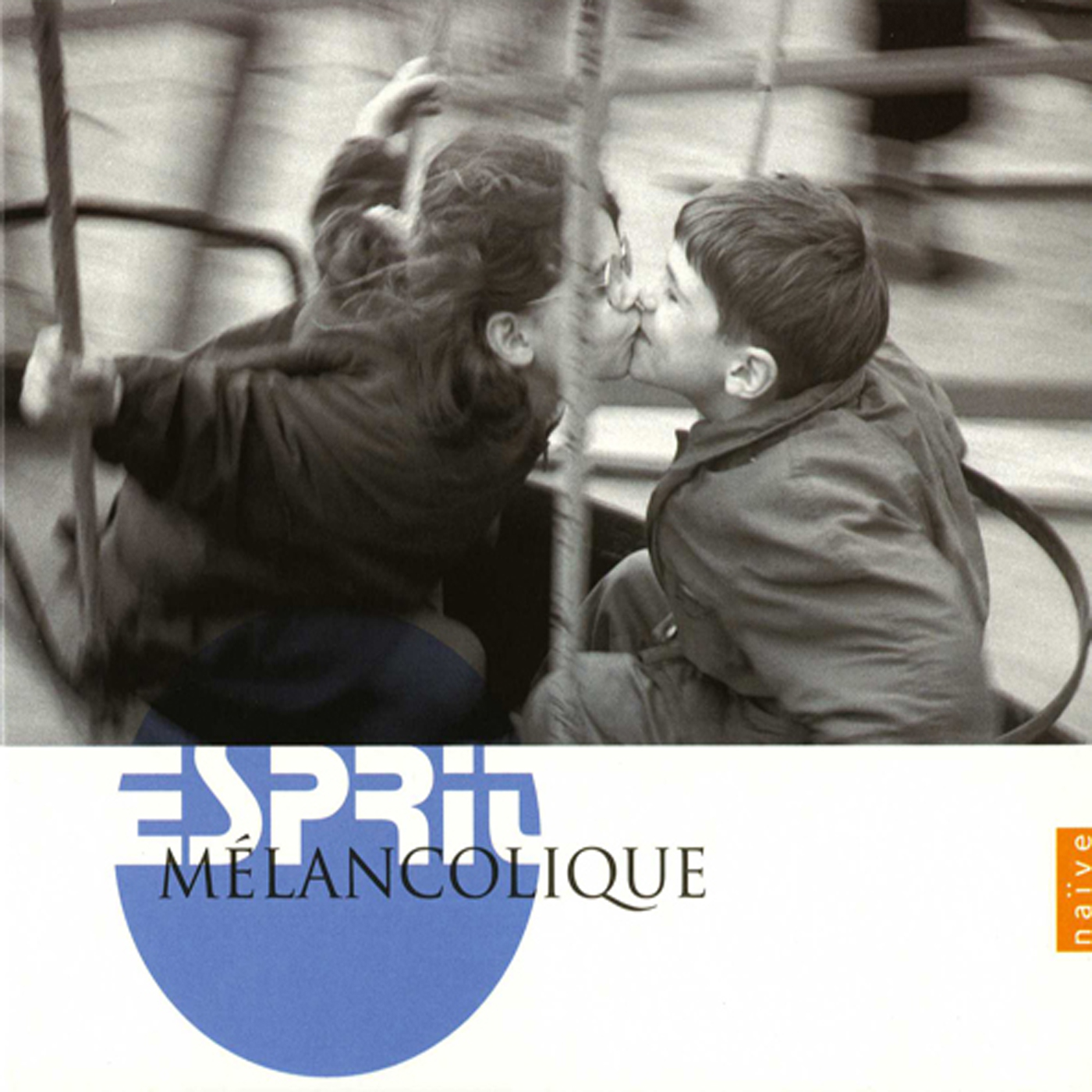 Esprit Melancolique | Various Artists, Various Composers