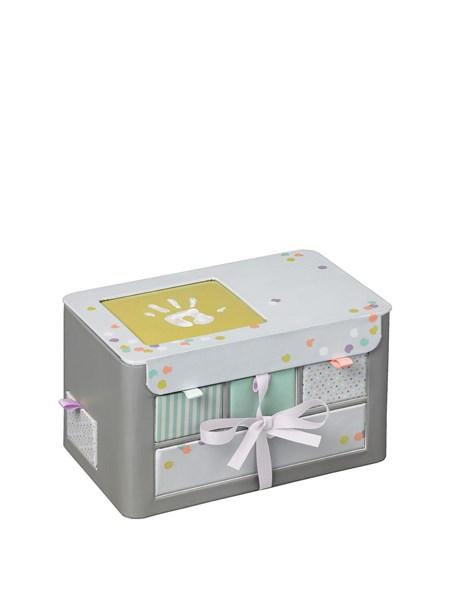 Treasure box bebelusi | Baby Art - 1 | YEO