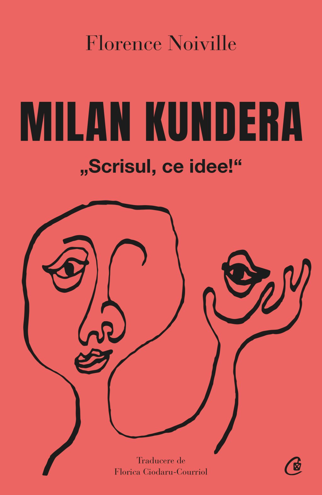 Milan Kundera | Florence Noville - 6 | YEO